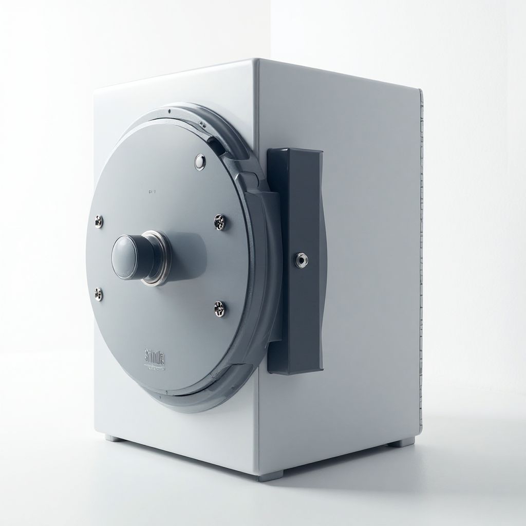 Compliance Vault